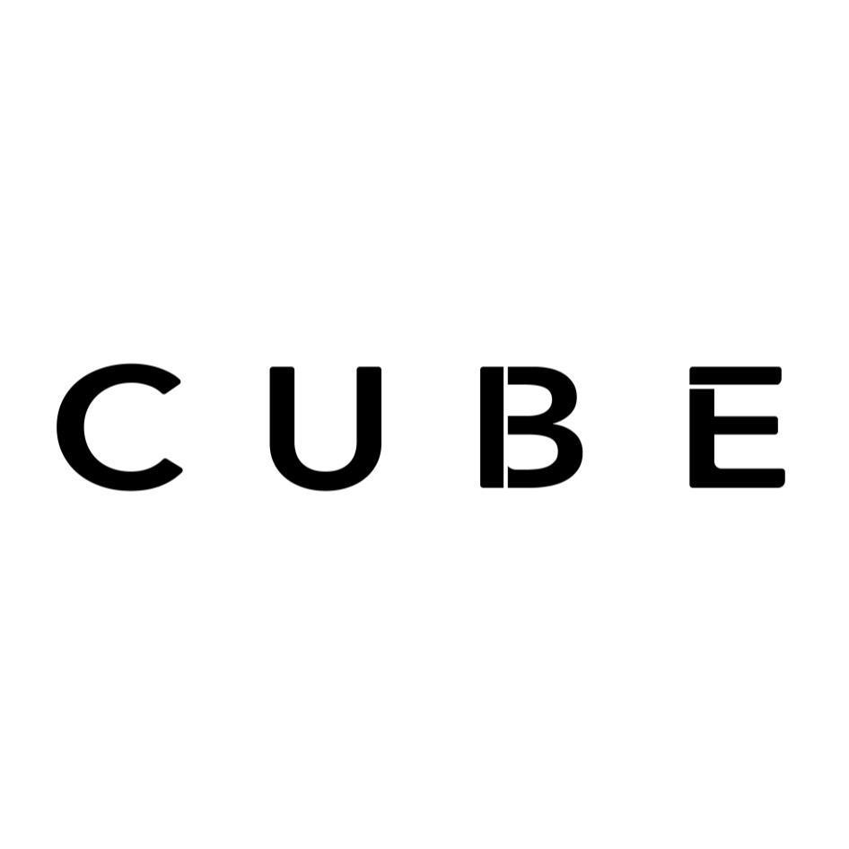 CUBE設計字(一)