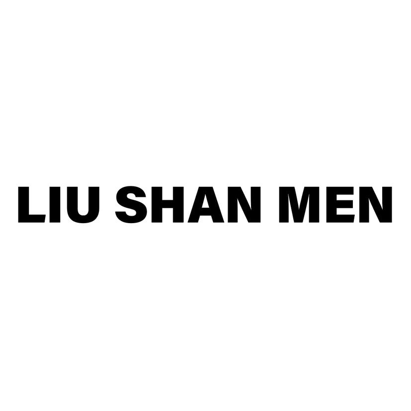 LIU SHAN MEN