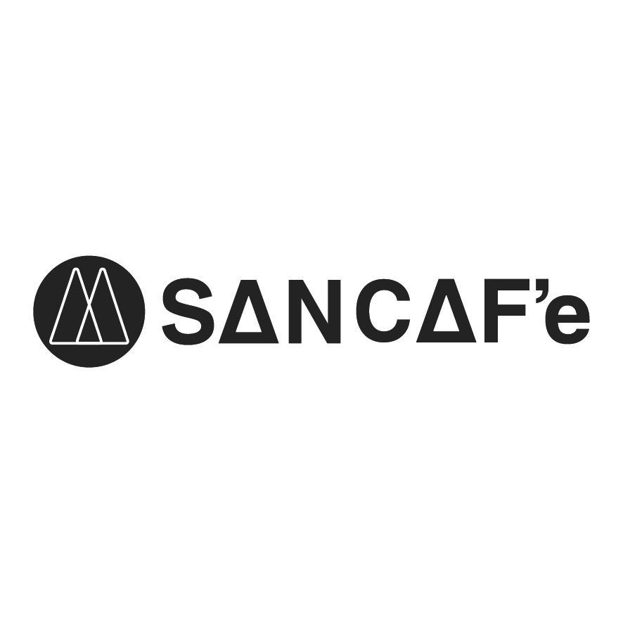 SANCAF'e及圖