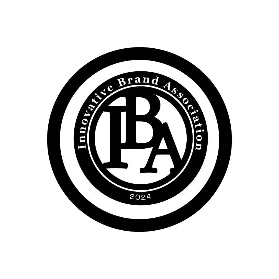 IBA Innovative Brand Association 2024及圖