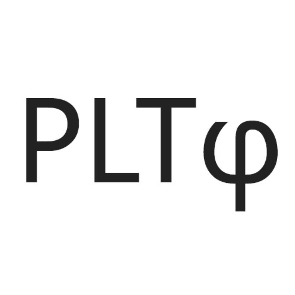 PLT CP設計字