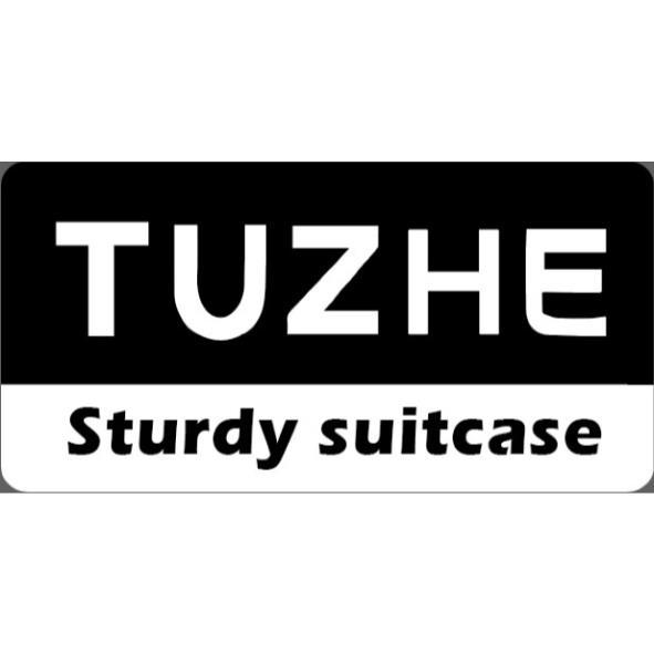 TUZHE Sturdy suitcase