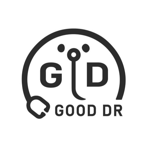 GOOD DR及圖