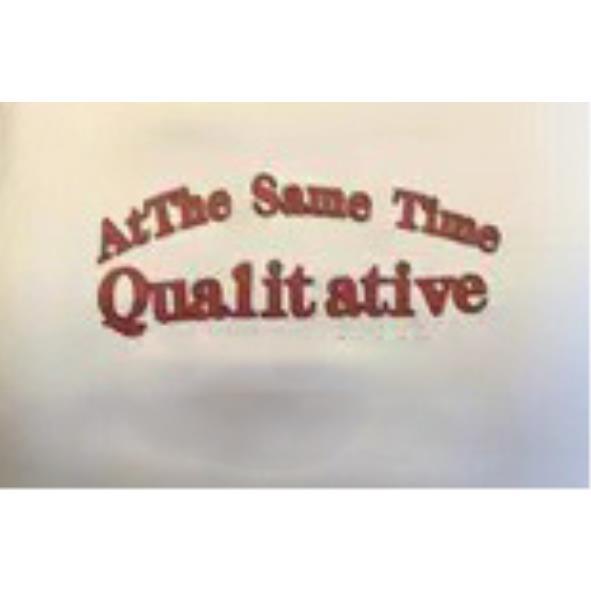 At The Same Time Qualitative