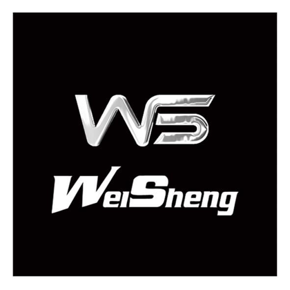 WS WeiSheng
