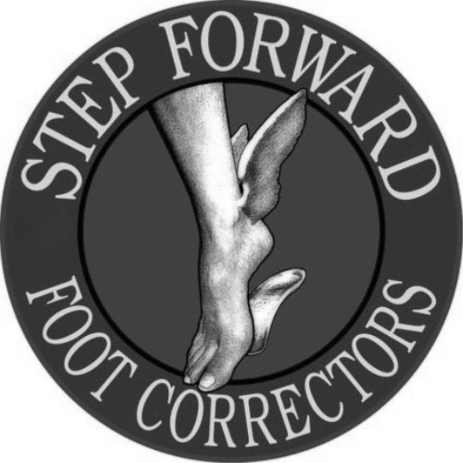 STEP FORWARD 及圖（二）