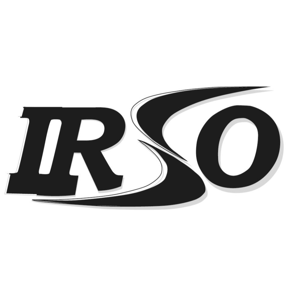 IRSO設計字