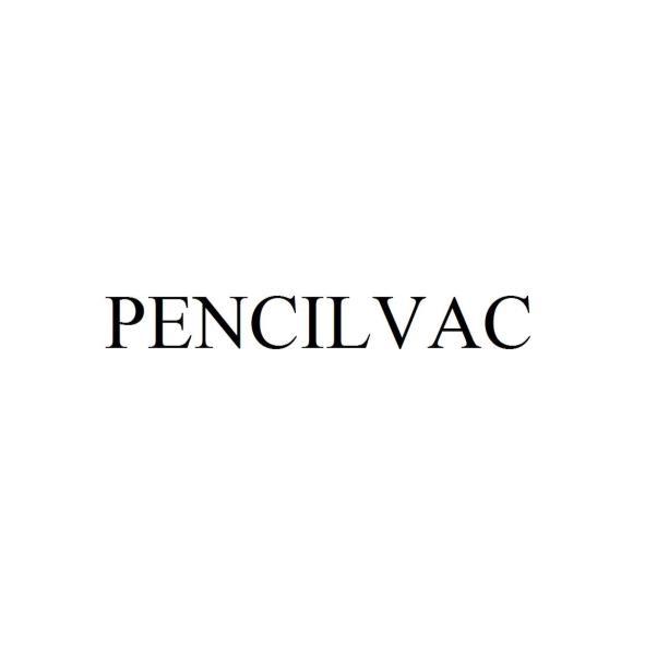 PENCILVAC (word mark)