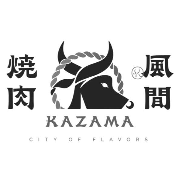 風間焼肉KAZAMA CITY OF FLAVORS及圖