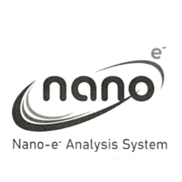 Nano-e- Analysis System 及圖