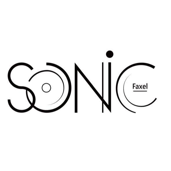 SONIC Faxel及圖