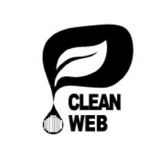 CLEAN WEB及圖