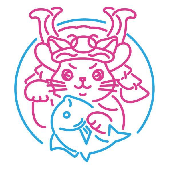貓設計圖(一)