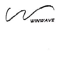 W圖及WINWAVE