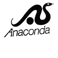 圖及Anaconda