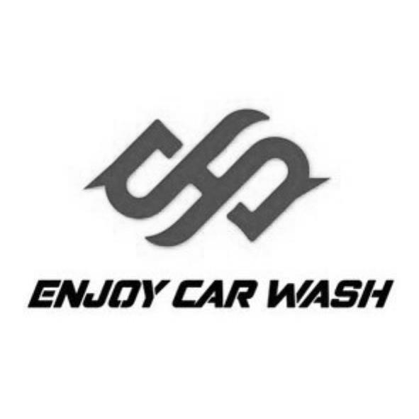 ENJOY CAR WASH及圖