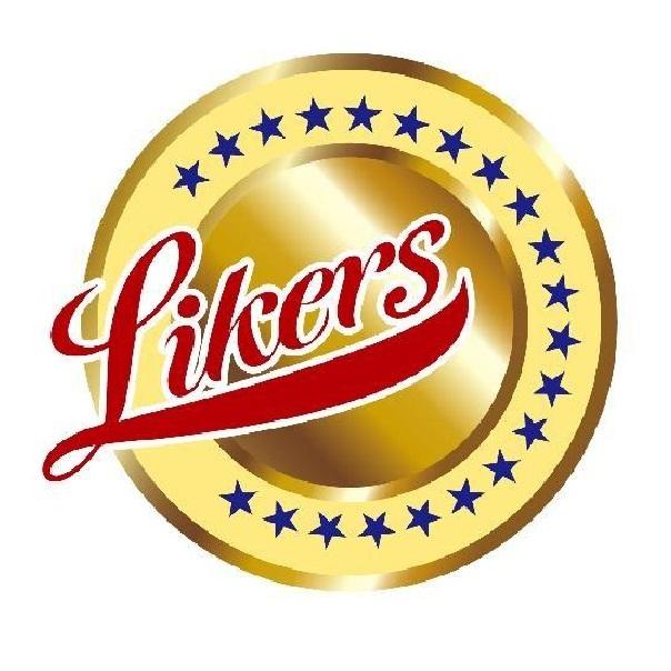 LIKERS及圖