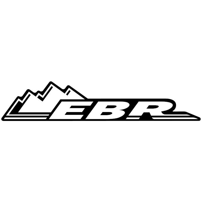 EBR及圖