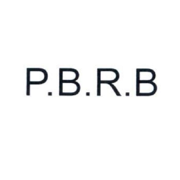 P.B.R.B.