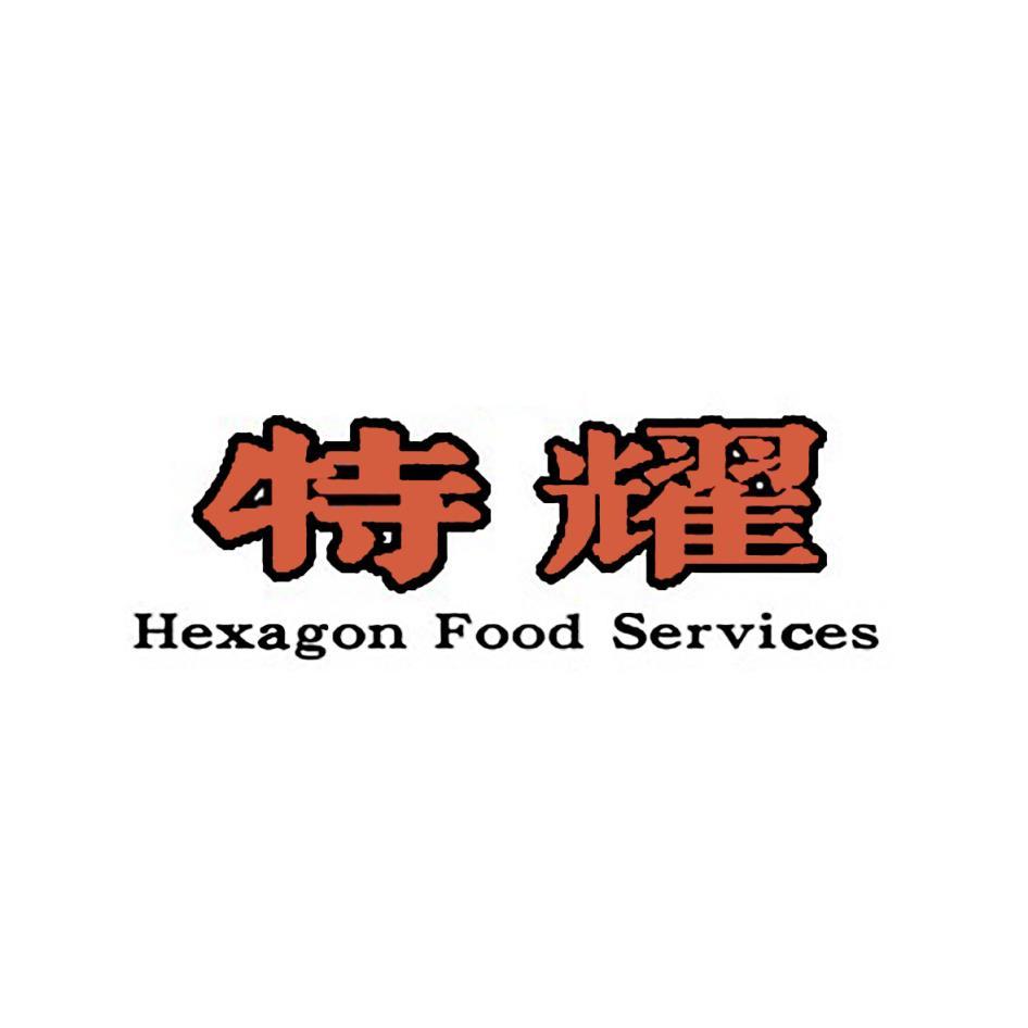 特耀Hexagon