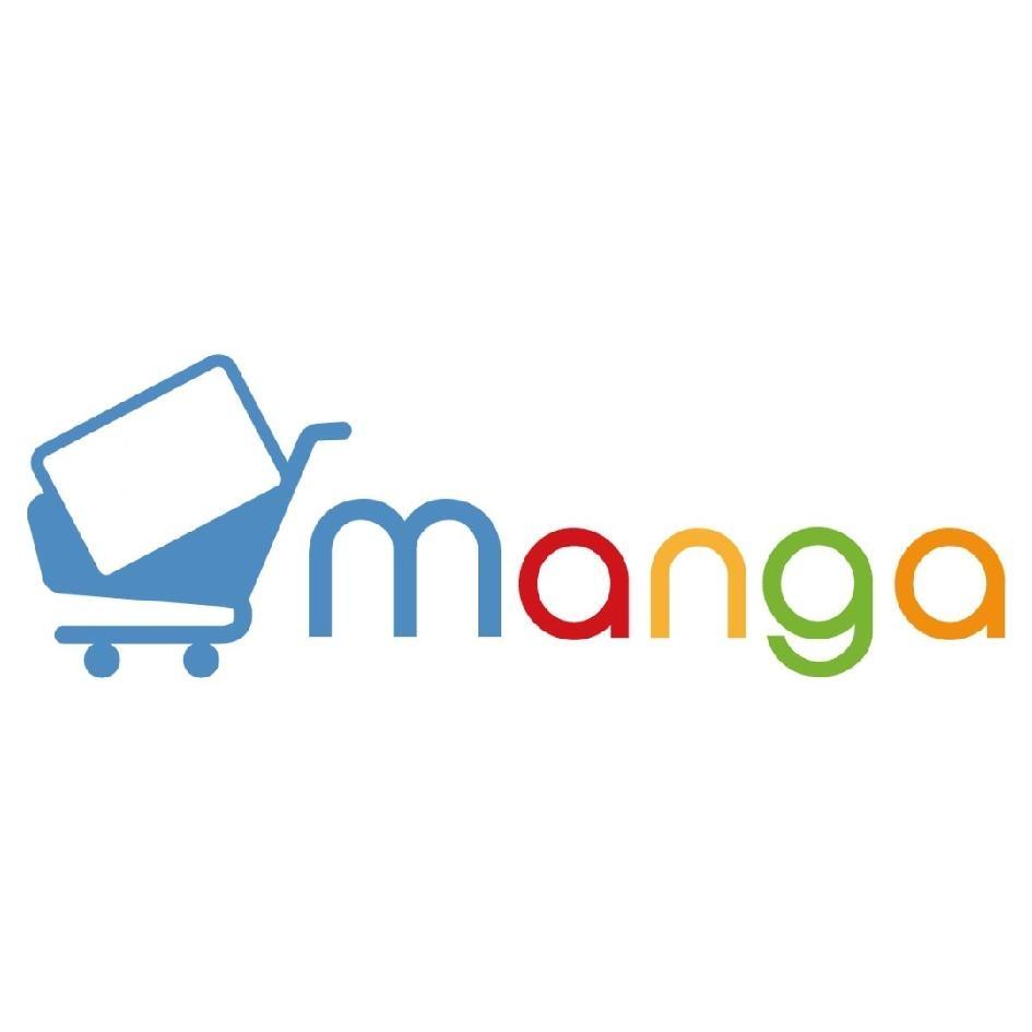 Manga及圖