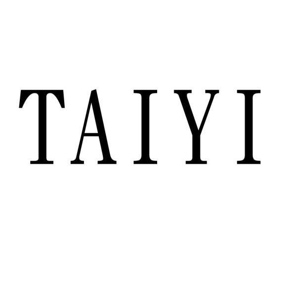 TAIYI