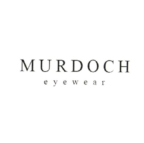 MURDOCH eyewear 設計圖