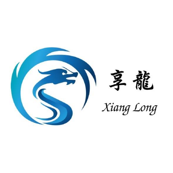 享龍Xiang Long及圖