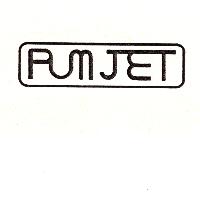 PUMJET設計字