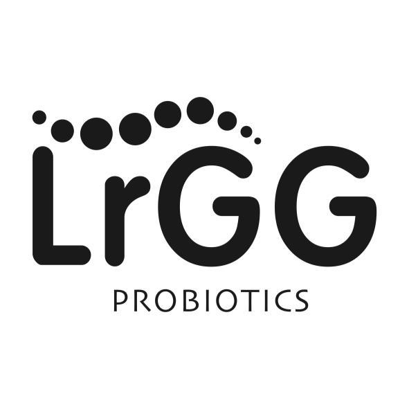 LrGG PROBIOTICS及圖