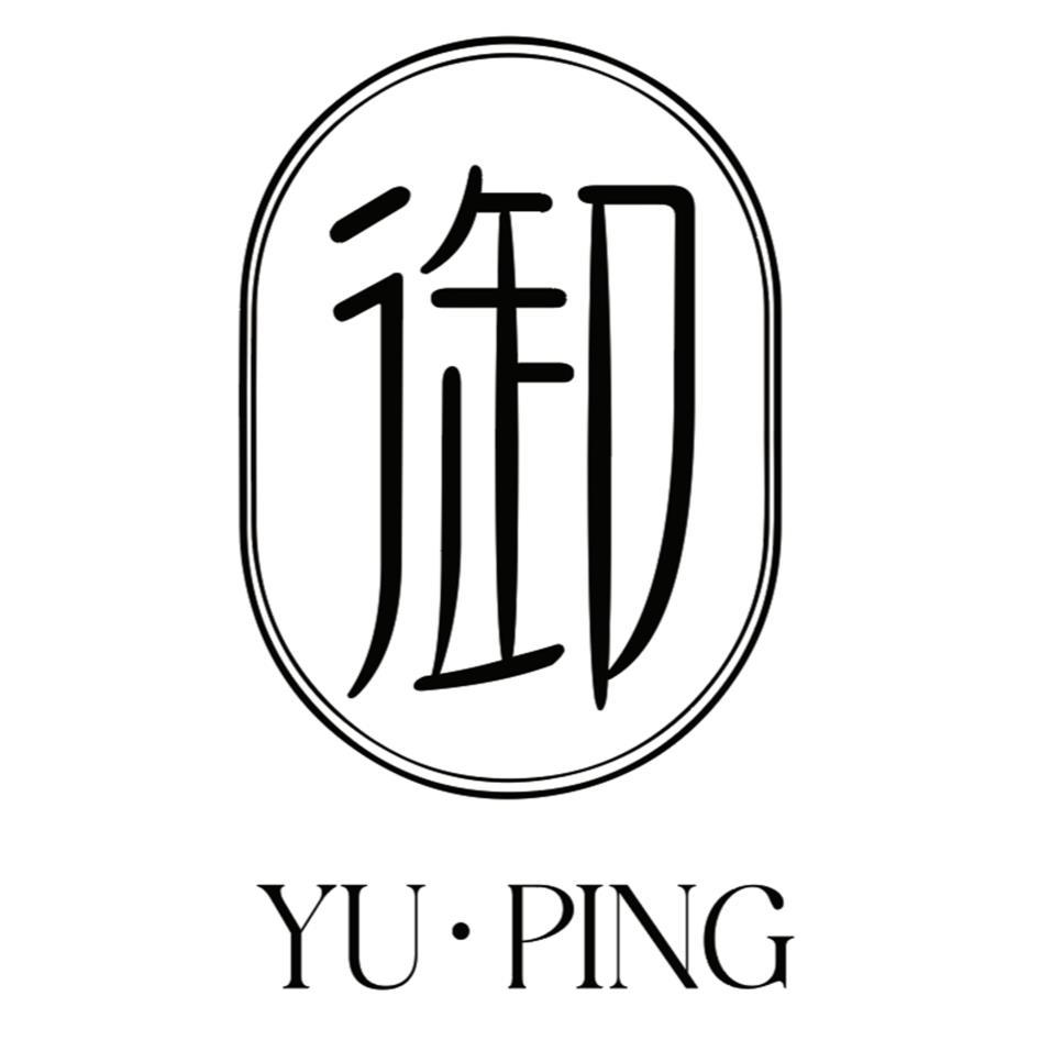 YU•PING御設計字及圖