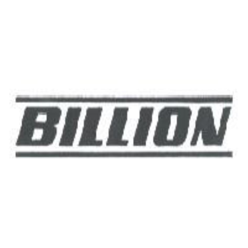 BILLION 及圖