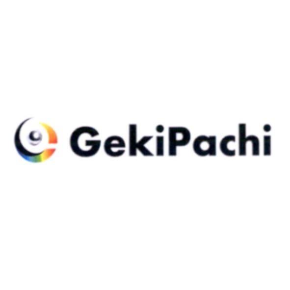 GekiPachi及圖