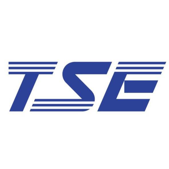 TSE設計字