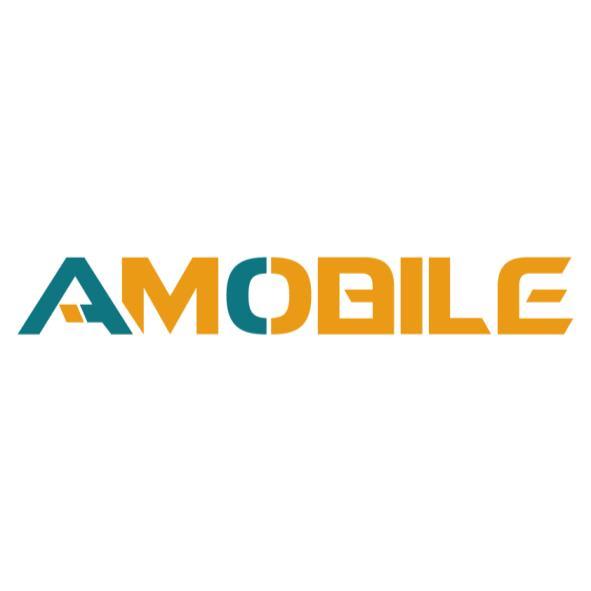 AMOBILE設計字