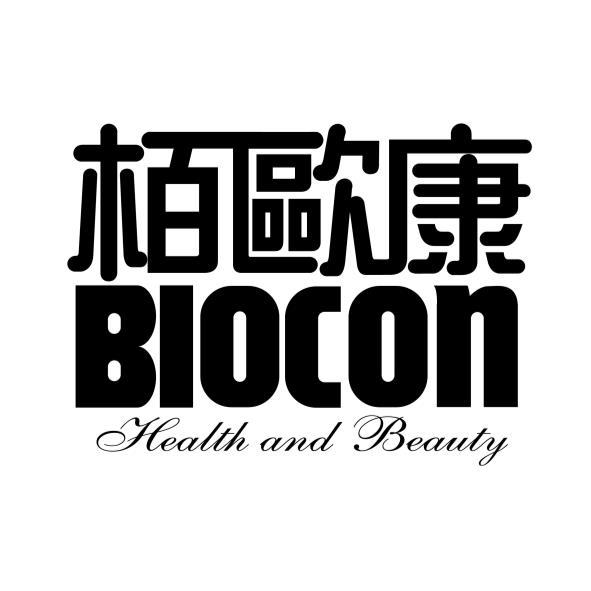 栢歐康BIOCON Health and Beauty