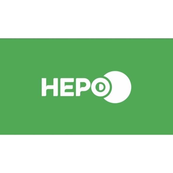 HEPO及圖