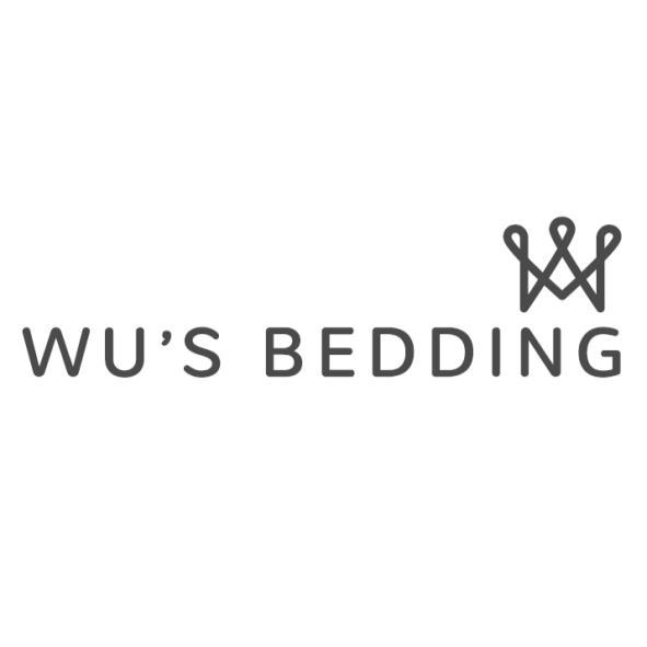 WU'S BEDDING及圖