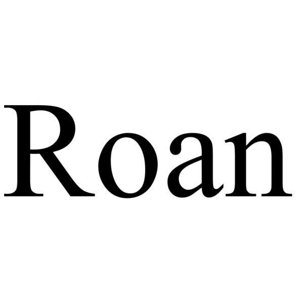 Roan