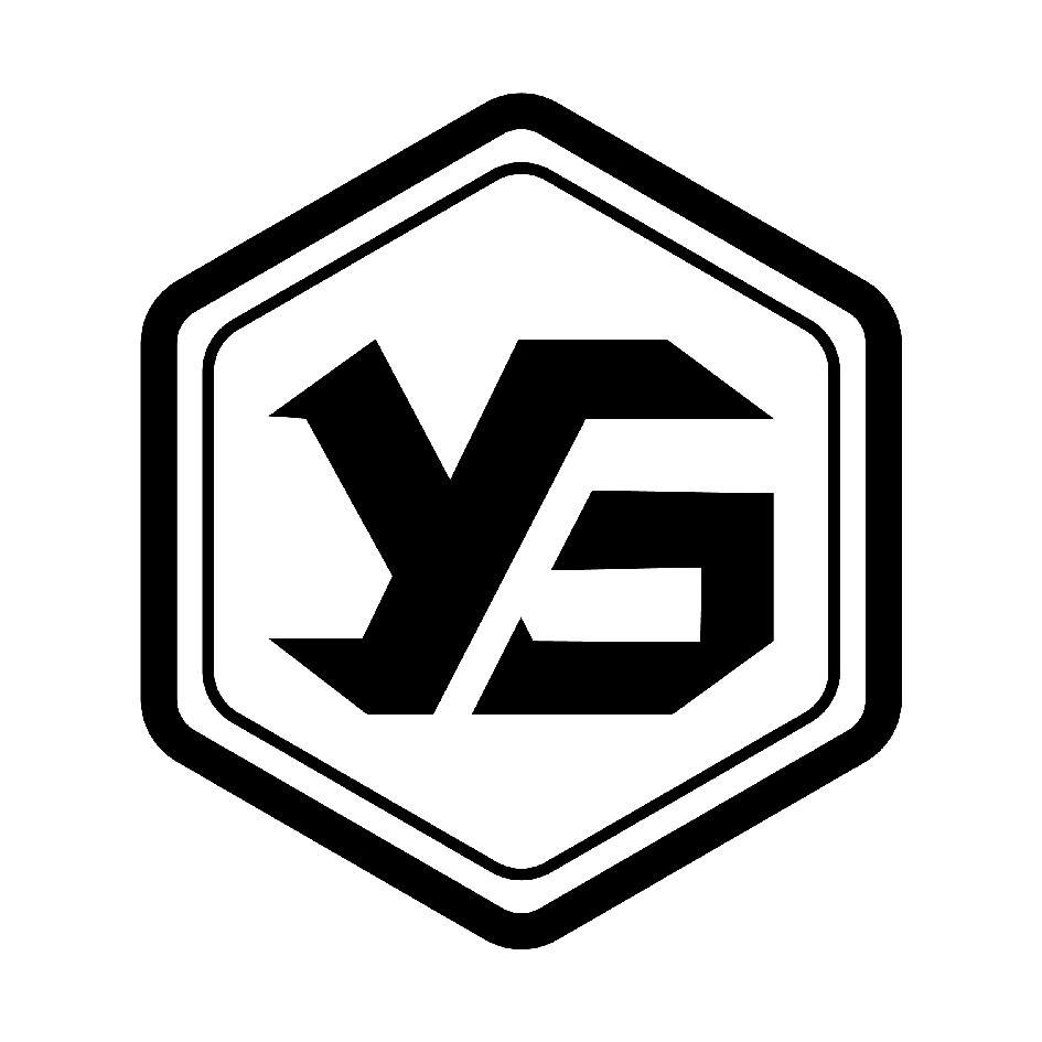 裕森汽車影音有限公司標章