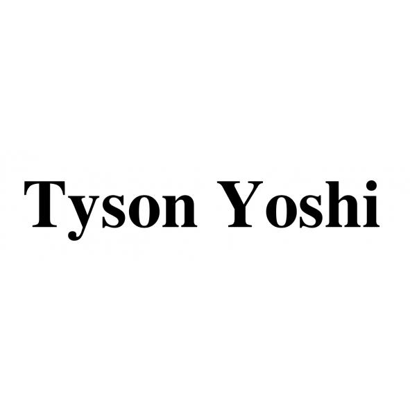Tyson Yoshi