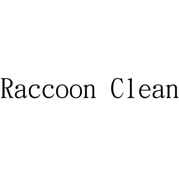 Raccoon Clean