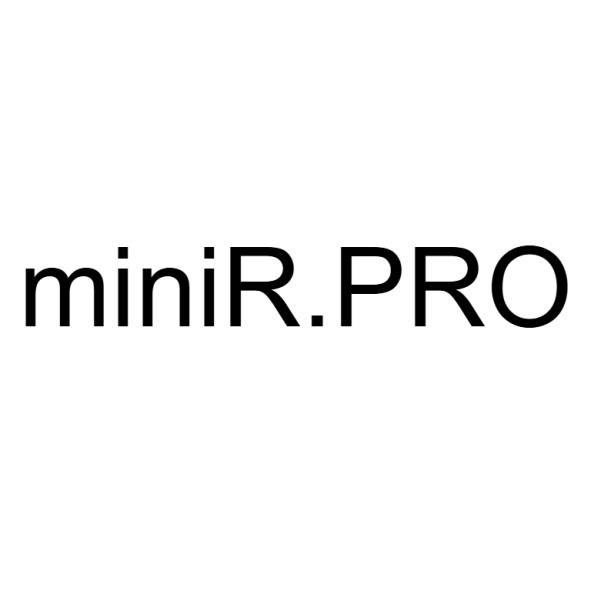 miniR.PRO