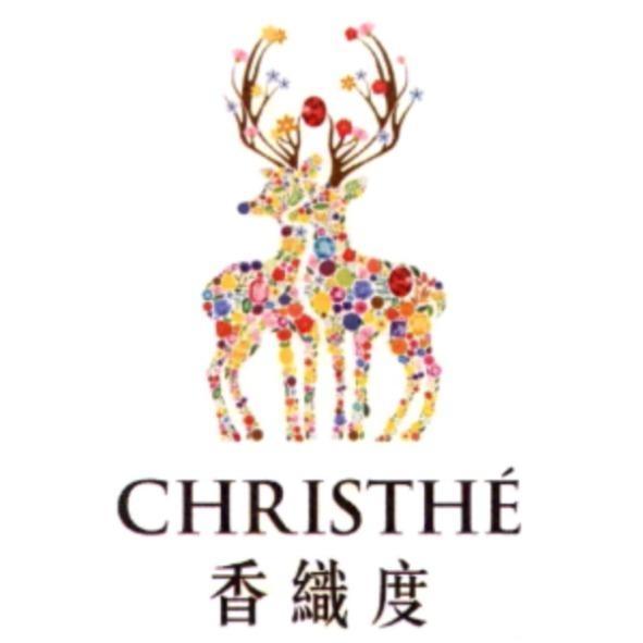 CHRISTHE 香織度及圖