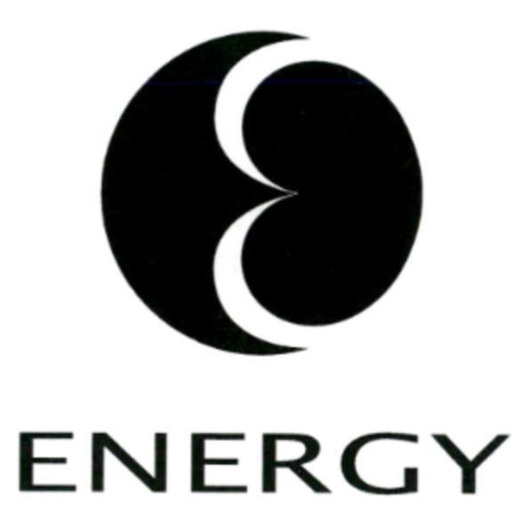 ENERGY 及圖