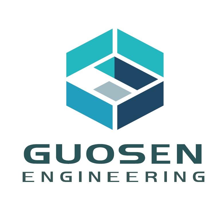 GUOSEN ENGINEERING及圖
