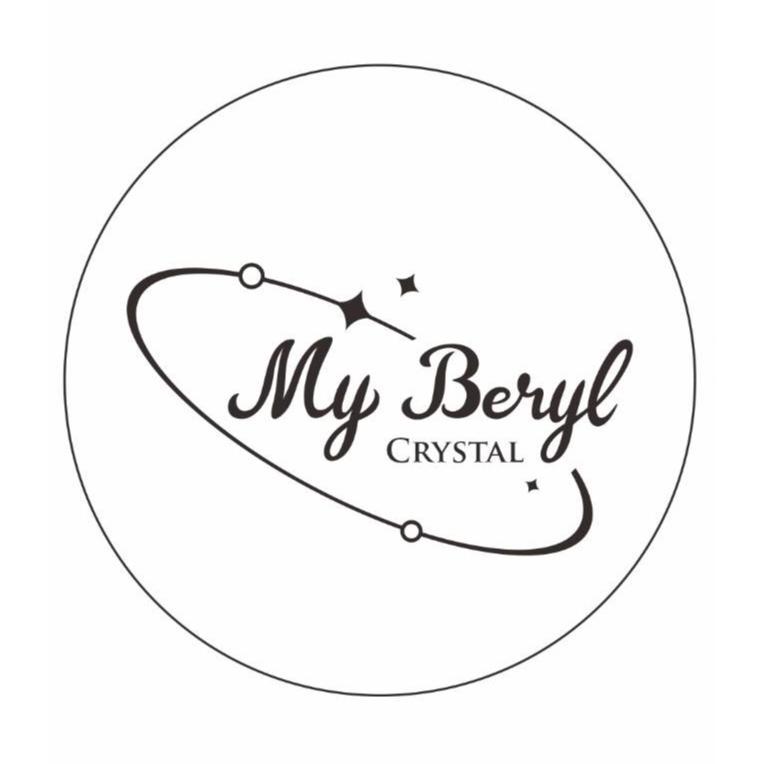 My Beryl CRYSTAL 及圖