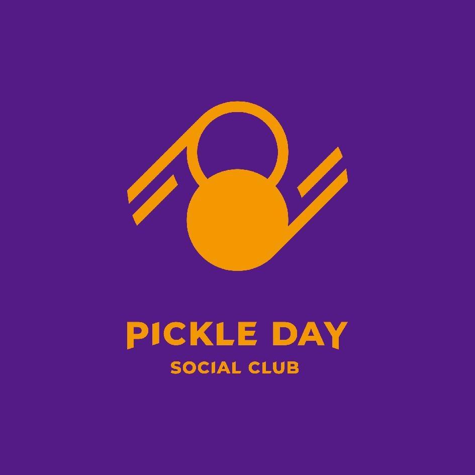 PICKLE DAY SOCIAL CLUB及圖
