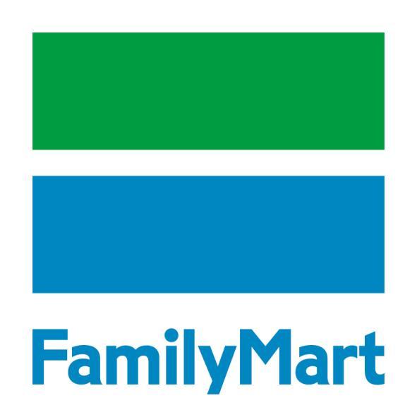 FamilyMart及圖(2)