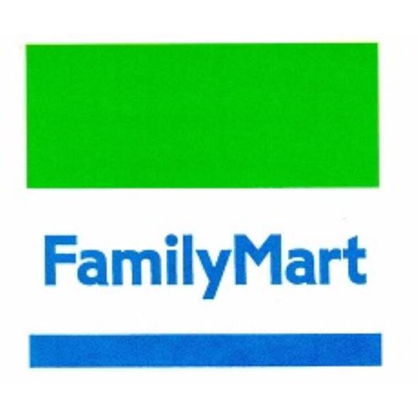 FamilyMart及圖(1)